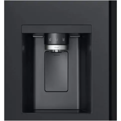 Réfrigérateur américain LG GSXE90EVDD - 7