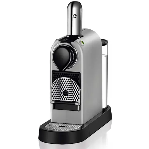 Cafetière nespresso Citiz Silver KRUPS YY 4118 FD - 1