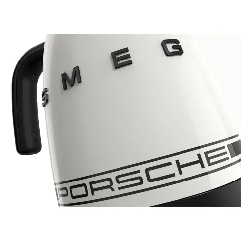 Bouilloire SMEG KLF03PCWEU - 7
