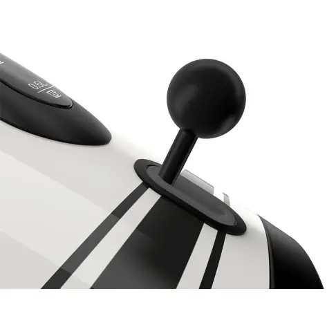 Bouilloire SMEG KLF03PCWEU - 9