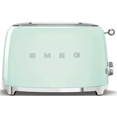 Grille pain SMEG TSF 01 PGEU - 1