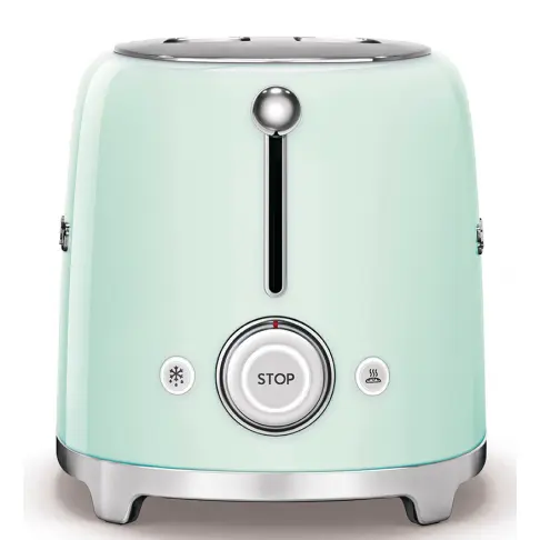 Grille pain SMEG TSF 01 PGEU - 3