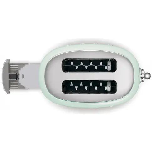 Grille pain SMEG TSF 01 PGEU - 4