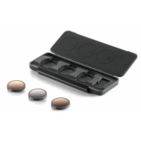Filtre DJI OSMO NANO FILTRE ND - 2
