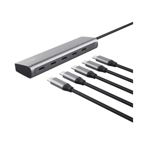 Accessoire informatique TRUST 25136 - 4