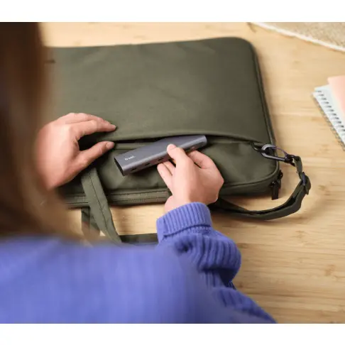 Accessoire informatique TRUST 25136 - 7