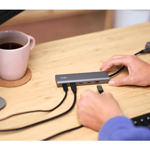 Accessoire informatique TRUST 25136 - 9