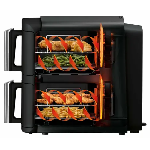 Friteuse sans huile NINJA SL300EU - 5 Friteuse sans huile NINJA SL300EU - 5