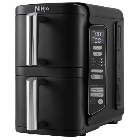 Friteuse sans huile NINJA SL300EU - 6 Friteuse sans huile NINJA SL300EU - 6