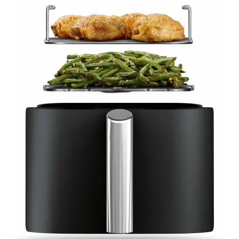 Friteuse sans huile NINJA SL300EU - 8 Friteuse sans huile NINJA SL300EU - 8