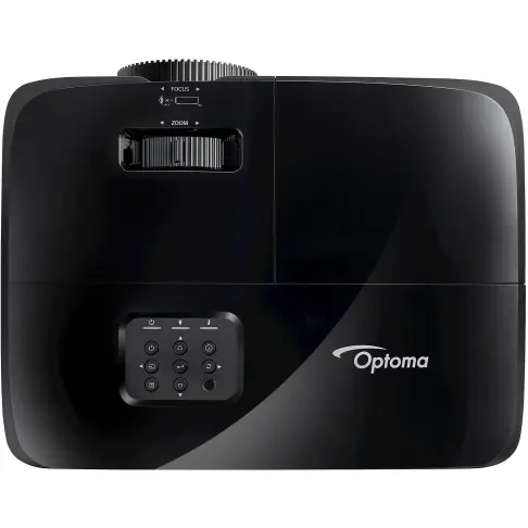 Vidéoprojecteur OPTOMA H190X - 2