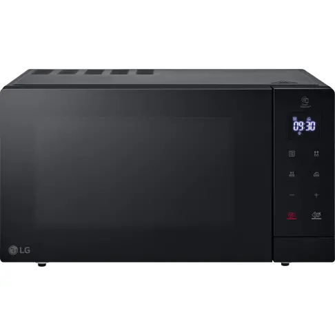 Micro-ondes monofonction LG MS3032JAS - 1