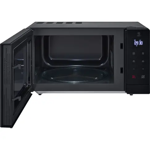 Micro-ondes monofonction LG MS3032JAS - 2
