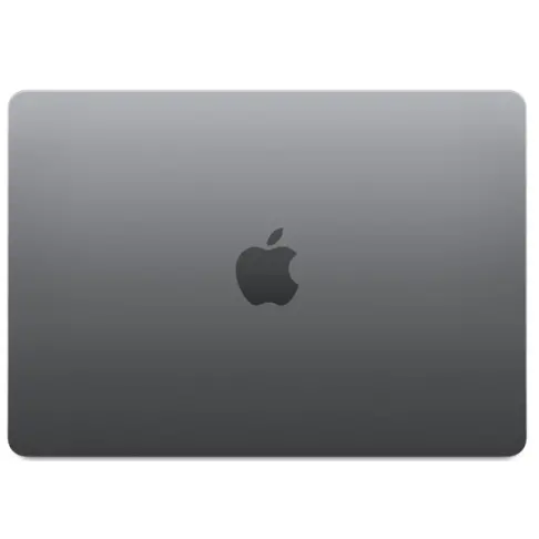 APPLE MacBook Air 13 (2024) Gris sidéral 256 Go - MC8G4FN/A - 4