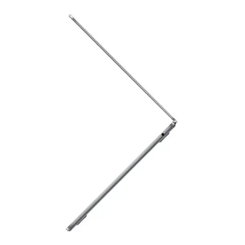 APPLE MacBook Air 13 (2024) Gris sidéral 256 Go - MC8G4FN/A - 6
