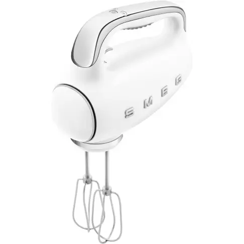 Batteur à main SMEG HMF01WHEU - 3