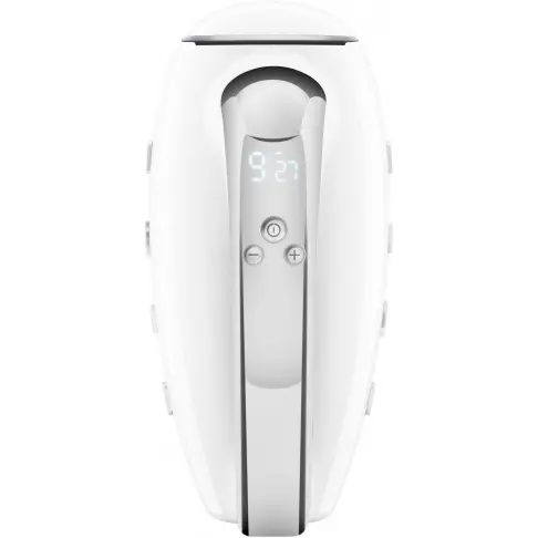 Batteur à main SMEG HMF01WHEU - 4