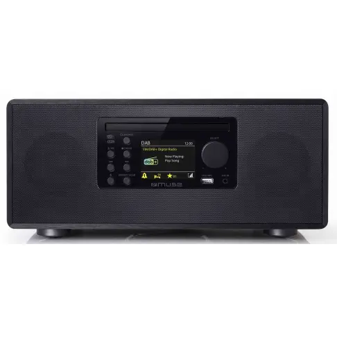 Micro-chaine MUSE M695DBT - 1