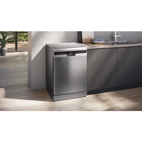 Lave-vaisselle 60 cm SIEMENS SN23HI07ME - 3