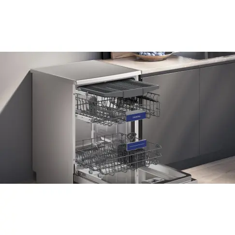 Lave-vaisselle 60 cm SIEMENS SN23HI07ME - 4