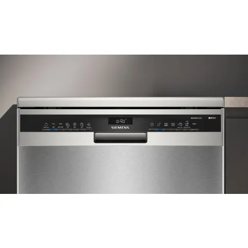 Lave-vaisselle 60 cm SIEMENS SN23HI07ME - 5