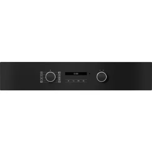 Four pyrolyse MIELE H2766BP - 3