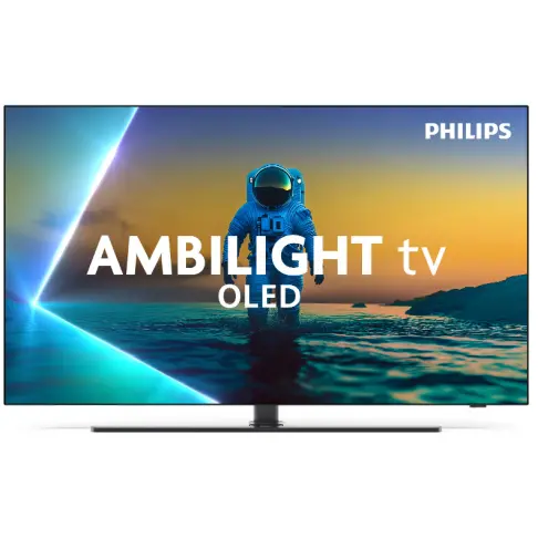 Tv oled 55'' PHILIPS 55OLED850/12 - 1
