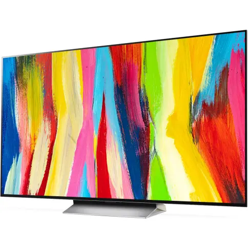 Tv oled 77 pouces LG OLED77C2 - 3
