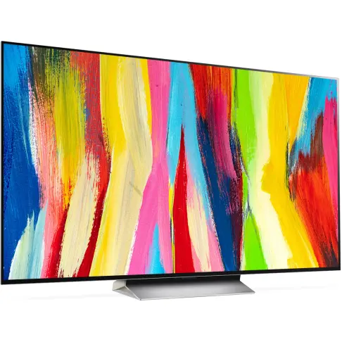 Tv oled 77 pouces LG OLED77C2 - 5