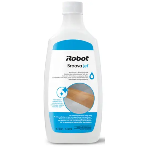 Accessoire aspirateur robot IROBOT 4632819 - 1