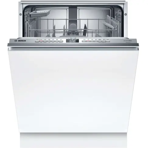 Lave-vaisselle tout intégré 60 cm BOSCH SMH4HB808E - 1