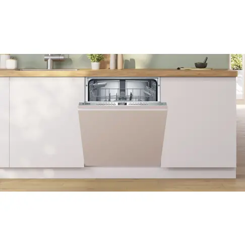 Lave-vaisselle tout intégré 60 cm BOSCH SMH4HB808E - 5