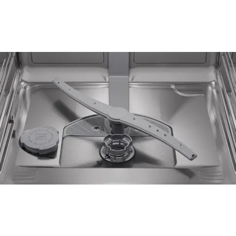Lave-vaisselle tout intégré 60 cm BOSCH SMH4HB808E - 14