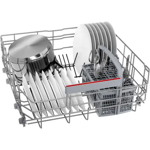 Lave-vaisselle tout intégré 60 cm BOSCH SMH4HB808E - 9