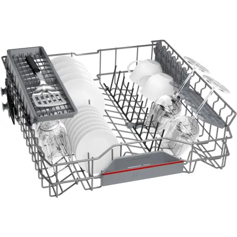 Lave-vaisselle tout intégré 60 cm BOSCH SMH4HB808E - 10