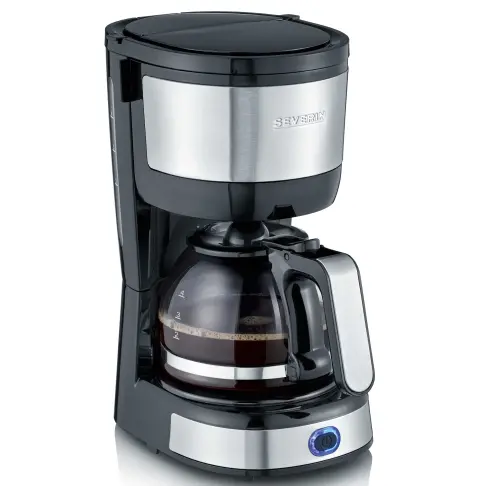 Cafetière SEVERIN KA 4808 - 1