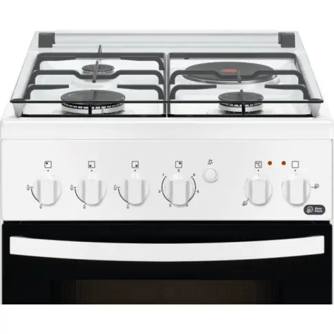 Cuisinière mixte FAURE FCM54041WA - 3