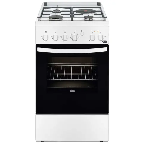Cuisinière mixte FAURE FCM54041WA - 1
