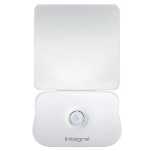 Luminaire INTEGRAL ILNLMS-CL-BAT - 1