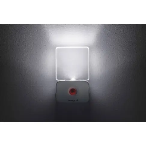 Luminaire INTEGRAL ILNLMS-CL-BAT - 2