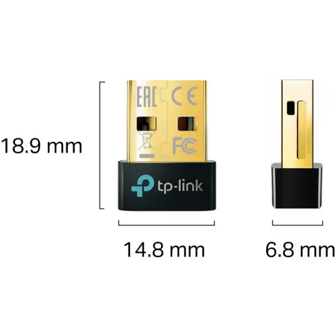 Wifi TPLINK UB5A - 4