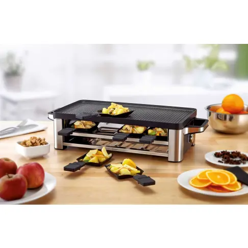 Raclette WMF 0415040011 - 4 Raclette WMF 0415040011 - 4
