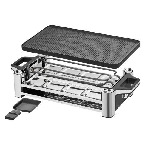 Raclette WMF 0415040011 - 2 Raclette WMF 0415040011 - 2