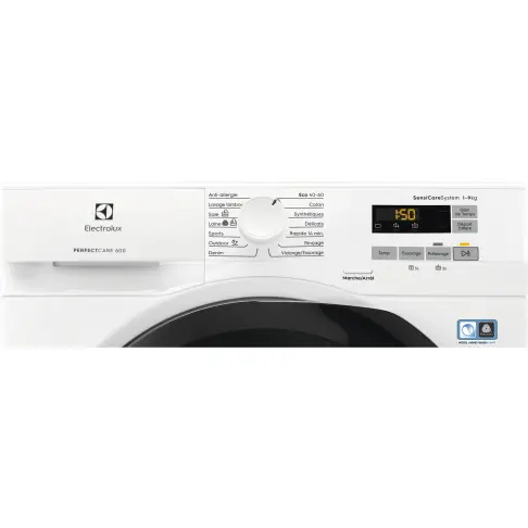 Lave-linge frontal ELECTROLUX EW6F1495RB1 - 4
