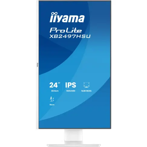 Moniteur IIYAMA XB2497HSU-W1 - 2