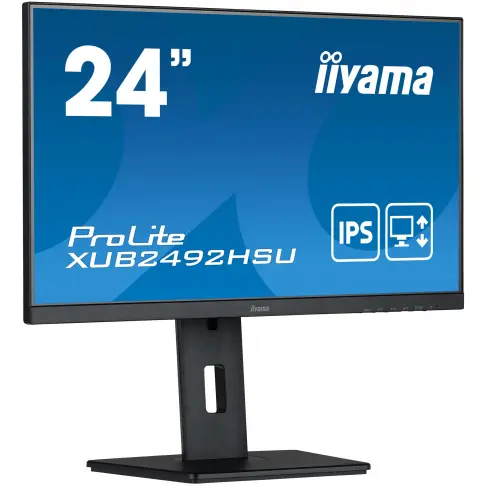 Moniteur IIYAMA XUB2492HSUB5 - 2