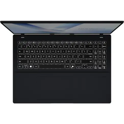 Ordinateur portable ASUS X1607QA-MB060W - 10