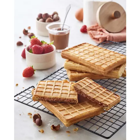 Gaufrier multifonction LAGRANGE 089006 - 2