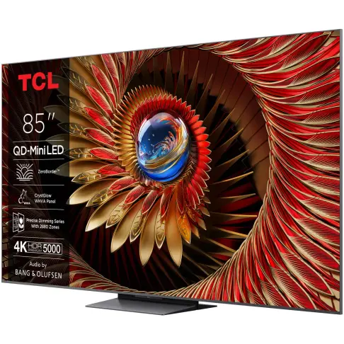 Tv led 85'' TCL 85C89K - 2