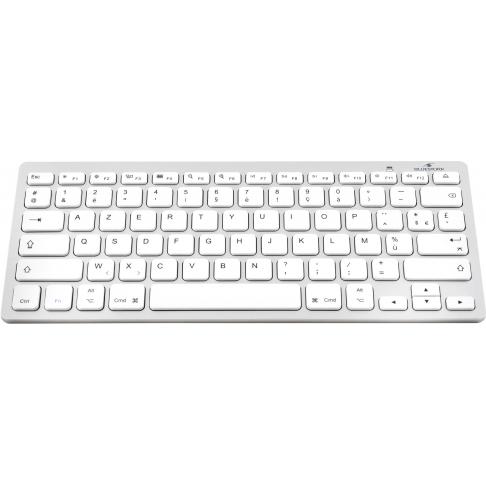 Clavier BLUESTORK KB-MINI-MAC/FR